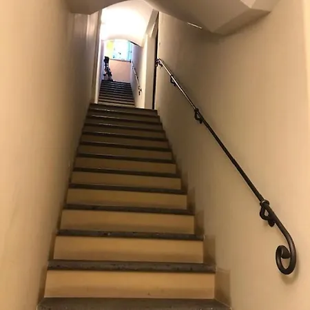 Сasa de vacaciones The Pantheon Eyes *