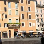 Casa vacanze The Pantheon Eyes