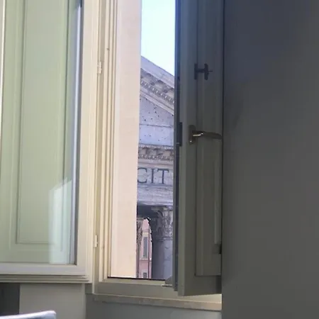 Hébergement de vacances The Pantheon Eyes *
