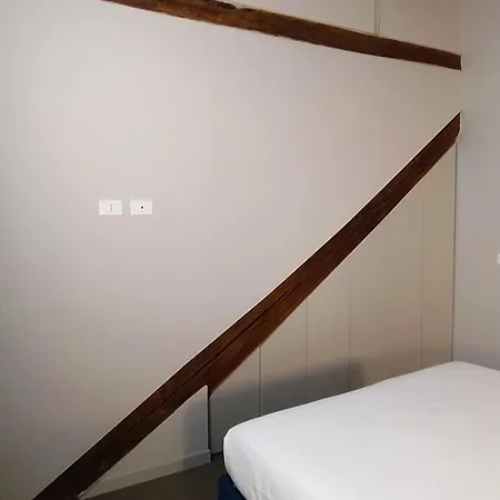 The Pantheon Eyes Dom wakacyjny Rzym