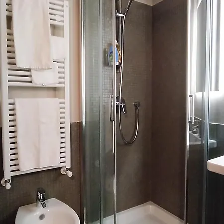 Dom wakacyjny The Pantheon Eyes Rzym